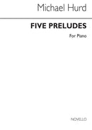 Five Preludes