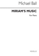 Miriam's Music