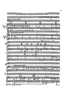 Fanfare On A Sixteenth Century Tune For Two Pianos