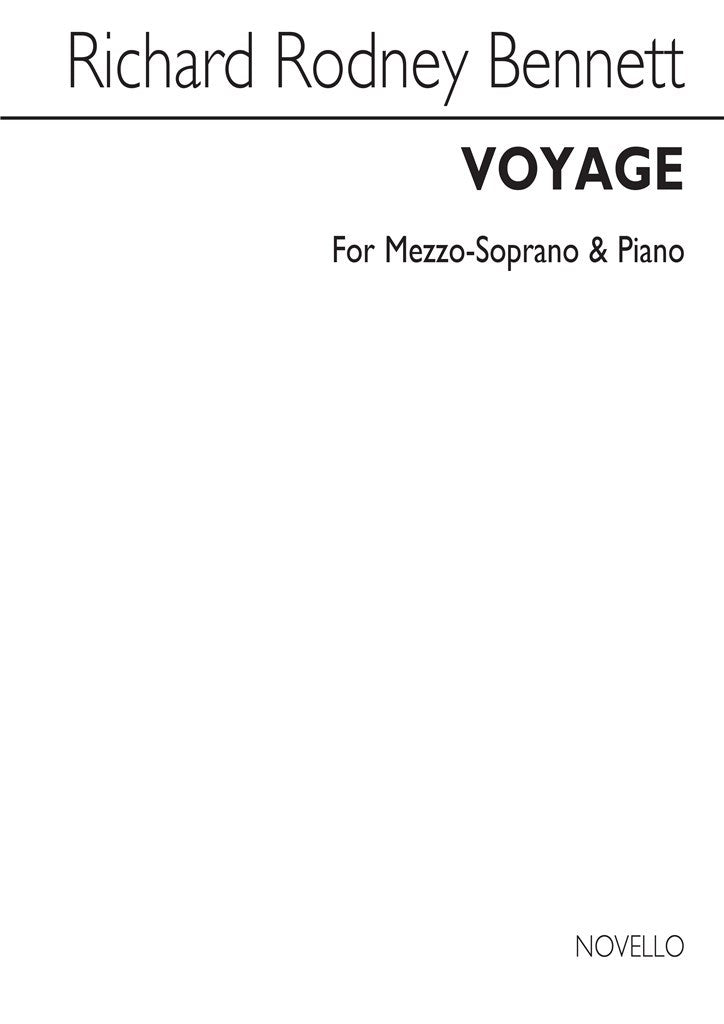 Voyage