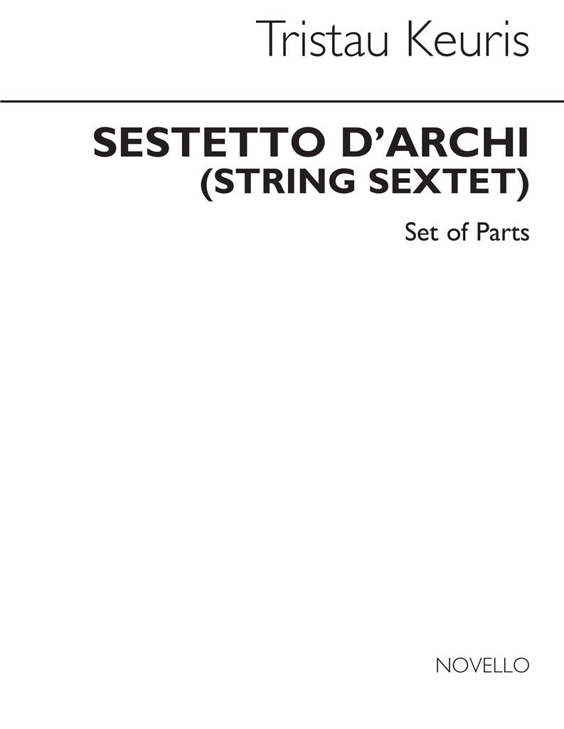 String Sextet (Parts)