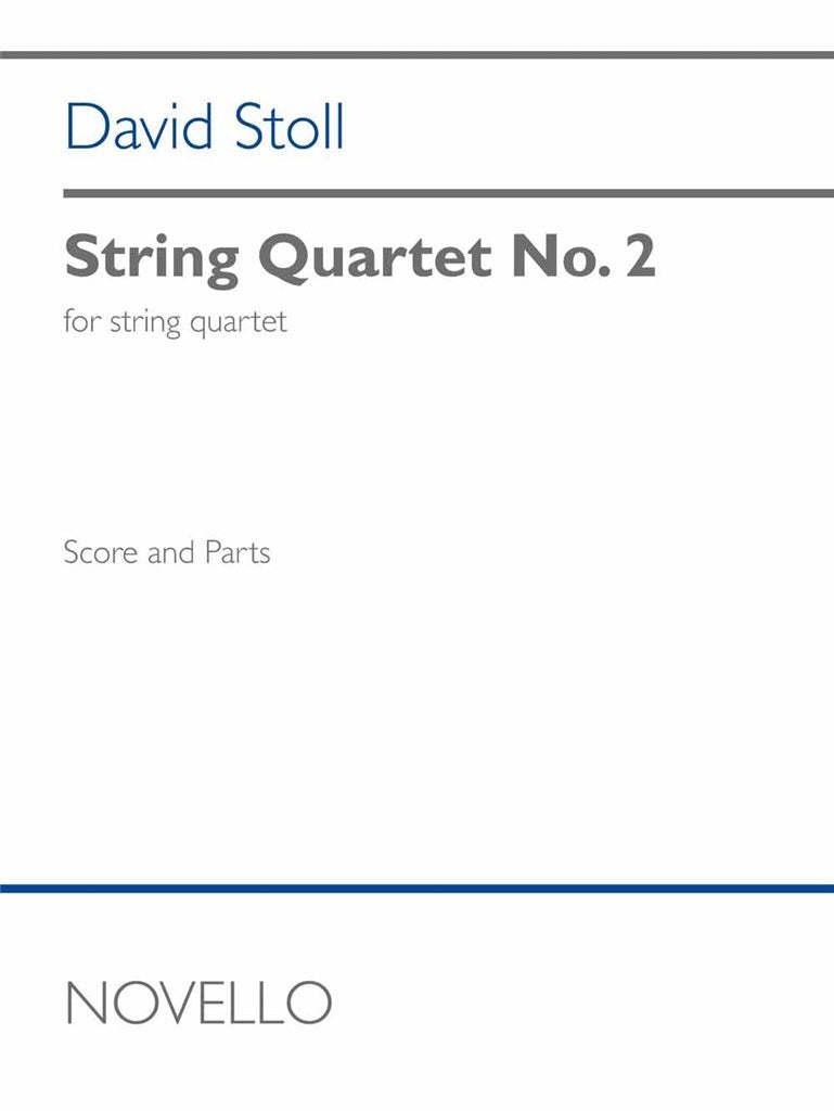 String Quartet No.2