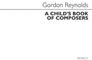 A Child's Book of Composers
