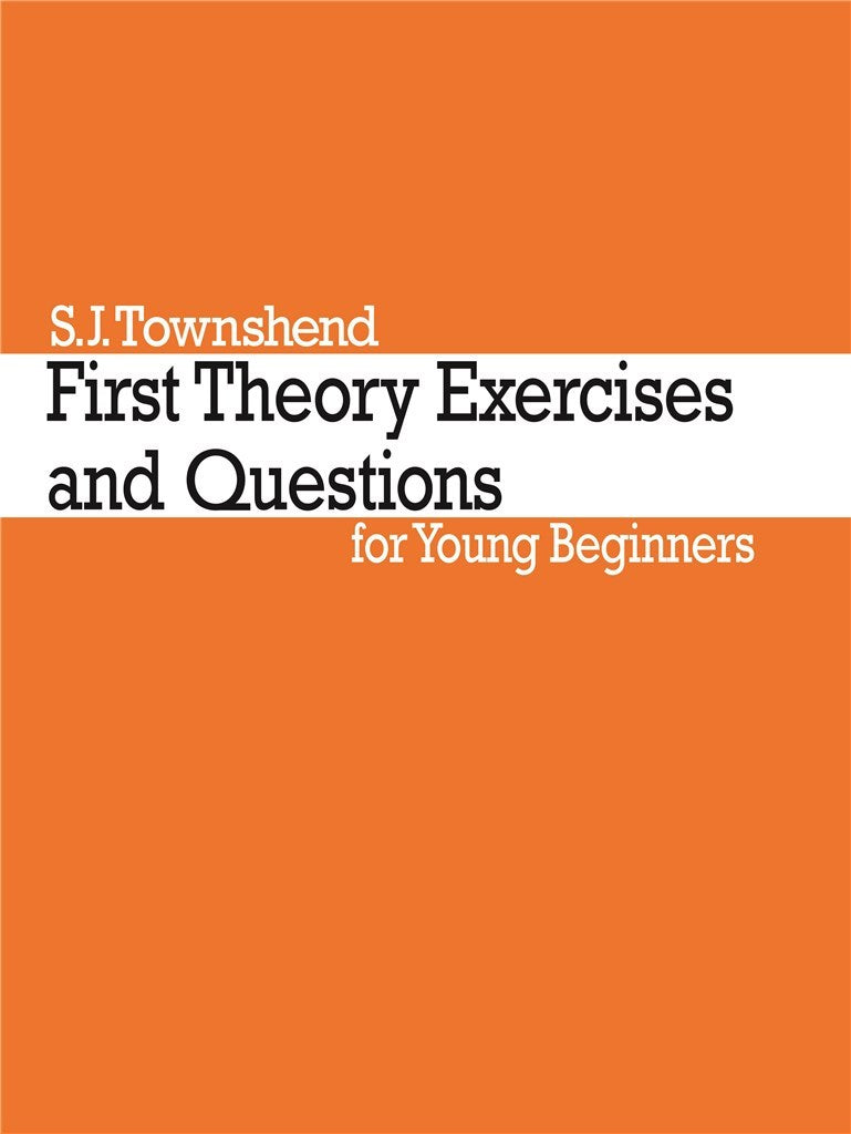 First Theory Exercises and Questions