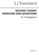Second Theory Exercises and Questions