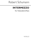 Intermezzo (Rostal) (Cello and Piano)