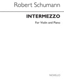 Intermezzo (Violin/Piano)