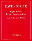 Eight Pieces In Third Position