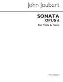 Sonata for Viola and Piano