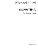 Sonatina For Flute and Piano