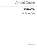 Sonata Oboe/Pf