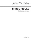 Three Pieces