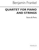 Piano Quartet Op.26