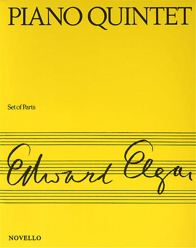 Piano Quintet Op.84