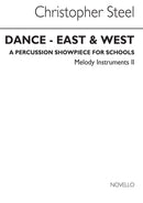 Dance East and West (Part for Melody Instruments 2)