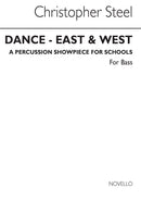 Dance East and West (Bass Part)