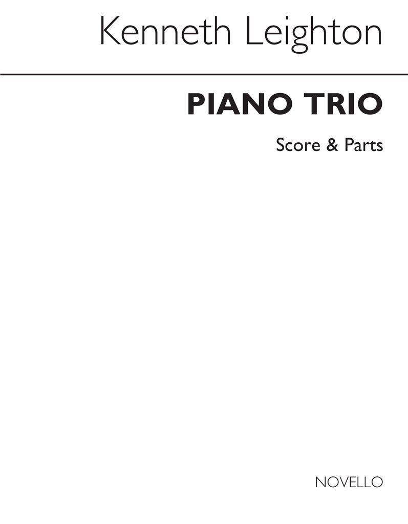 Piano Trio Op.46