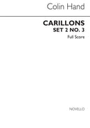 Hand Carillons Set 2 No.3 Score