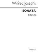 Sonata For Cello (Cello Solo)