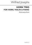 Horn Trio Op.76