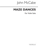 Maze Dances