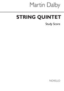 String Quintet 1972