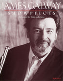 James Galway: Showpieces