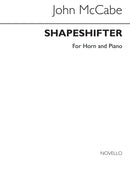 Shapeshifter (Goddess Trilogy 3)