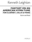 Fantasy On An American Hymn Tune Op.70