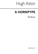 Hornpype for Brass Ensemble