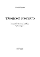 Concerto For Trombone