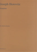 Sonatina for Clarinet and Piano