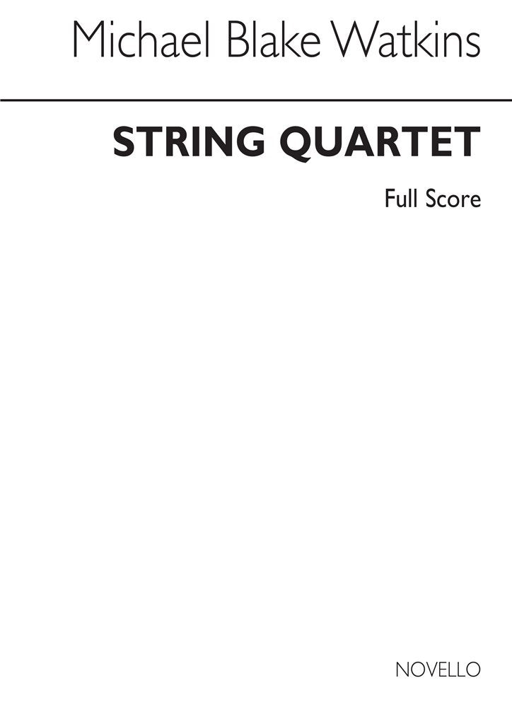 String Quartet