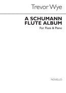 A Schumann Flute Album