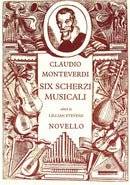 Six Scherzi Musicali