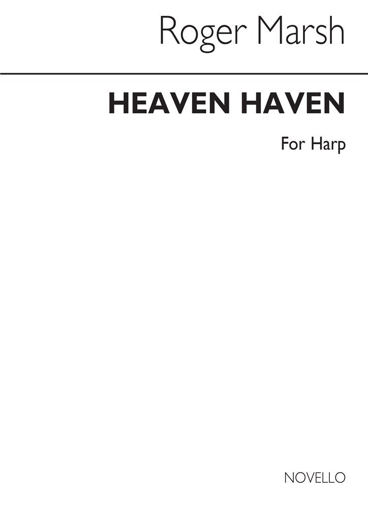 Heaven Haven for Harp