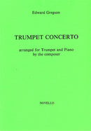 Concerto For Trumpet