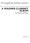 Clarinet Album