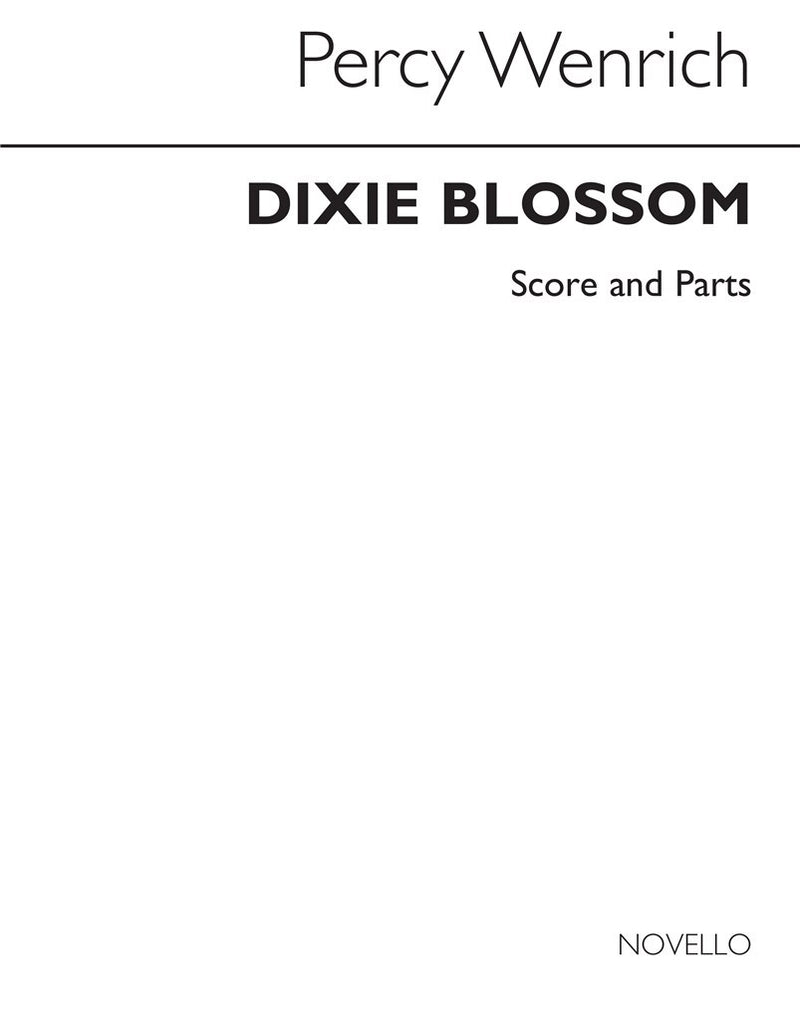 Dixie Blossom