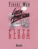 A First Latin-American Flute Album