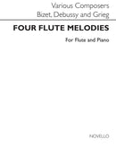 Four Flute Melodies