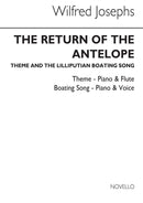 Theme & Lilliputian Boat Song