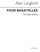 Four Bagatelles