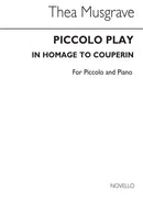 Piccolo Play