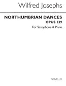Northumbrian Dances Op.139