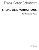Theme and Variations D.802
