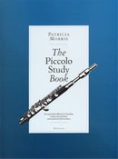 The Piccolo Study Book
