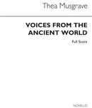 Voice From The Ancient World