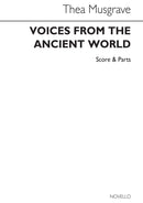 Voices From The Ancient World 3