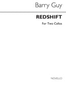 Guy Redshift 2 Cellos